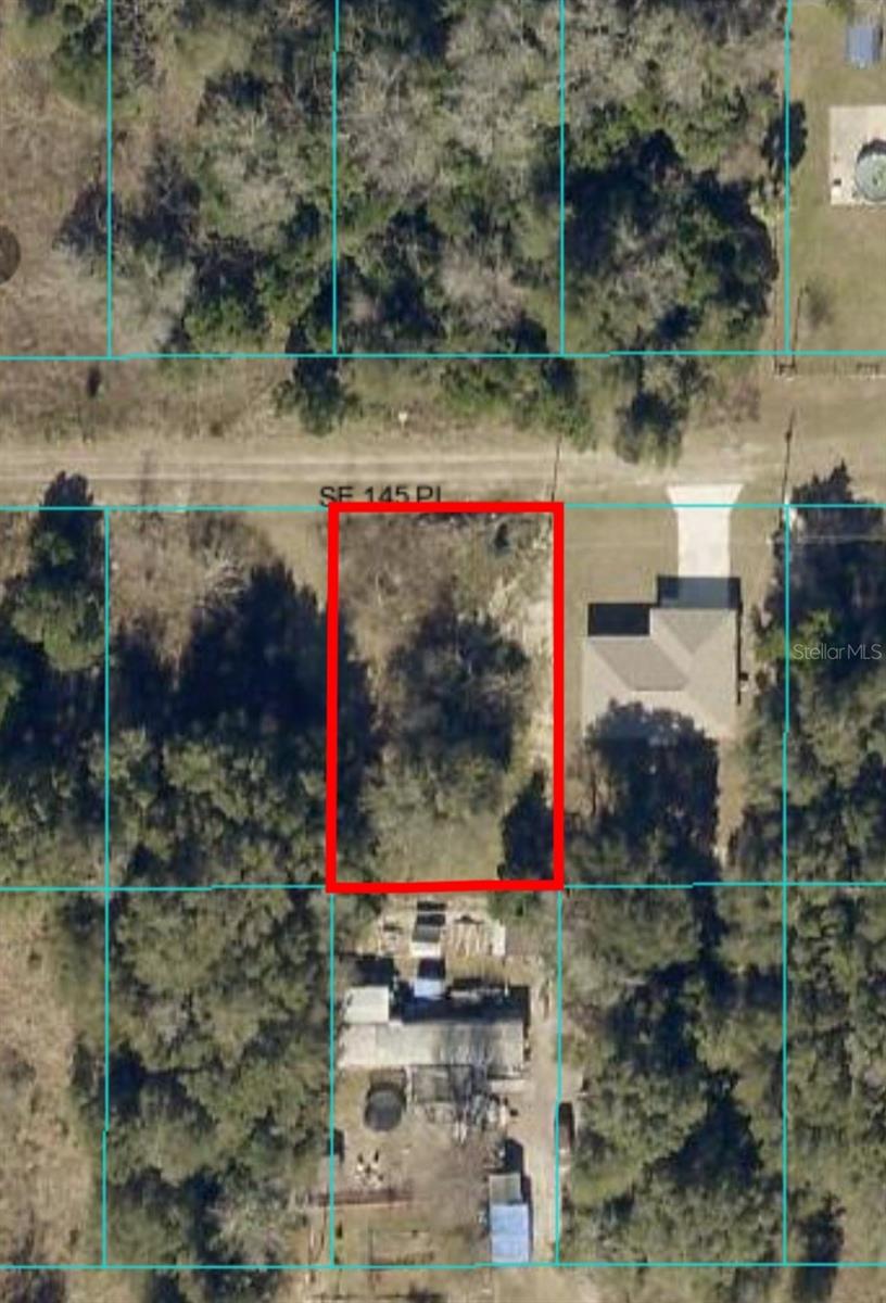 Details for 00 145th Place, SUMMERFIELD, FL 34491