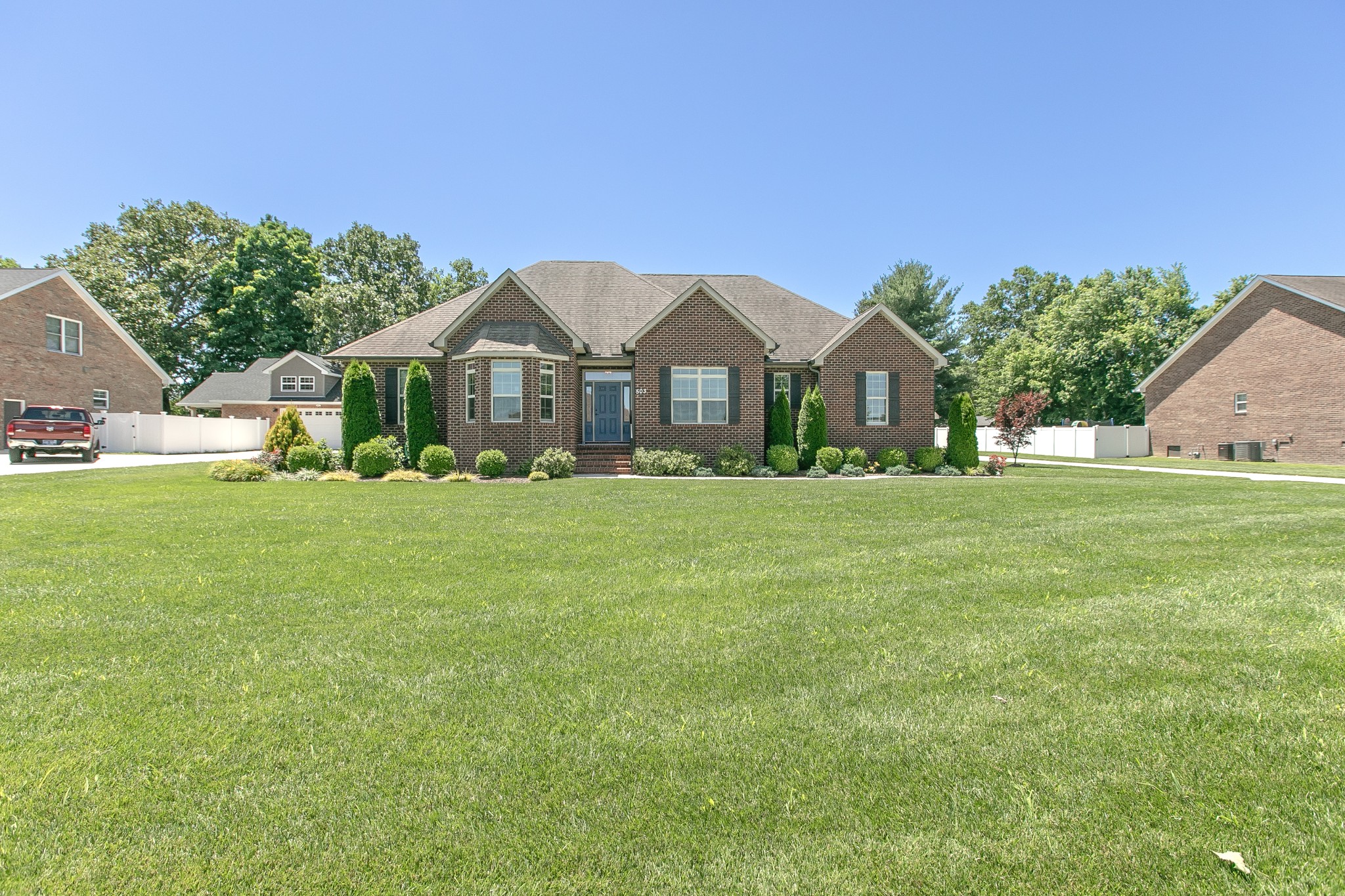 Details for 503 Settlers Trce, Tullahoma, TN 37388