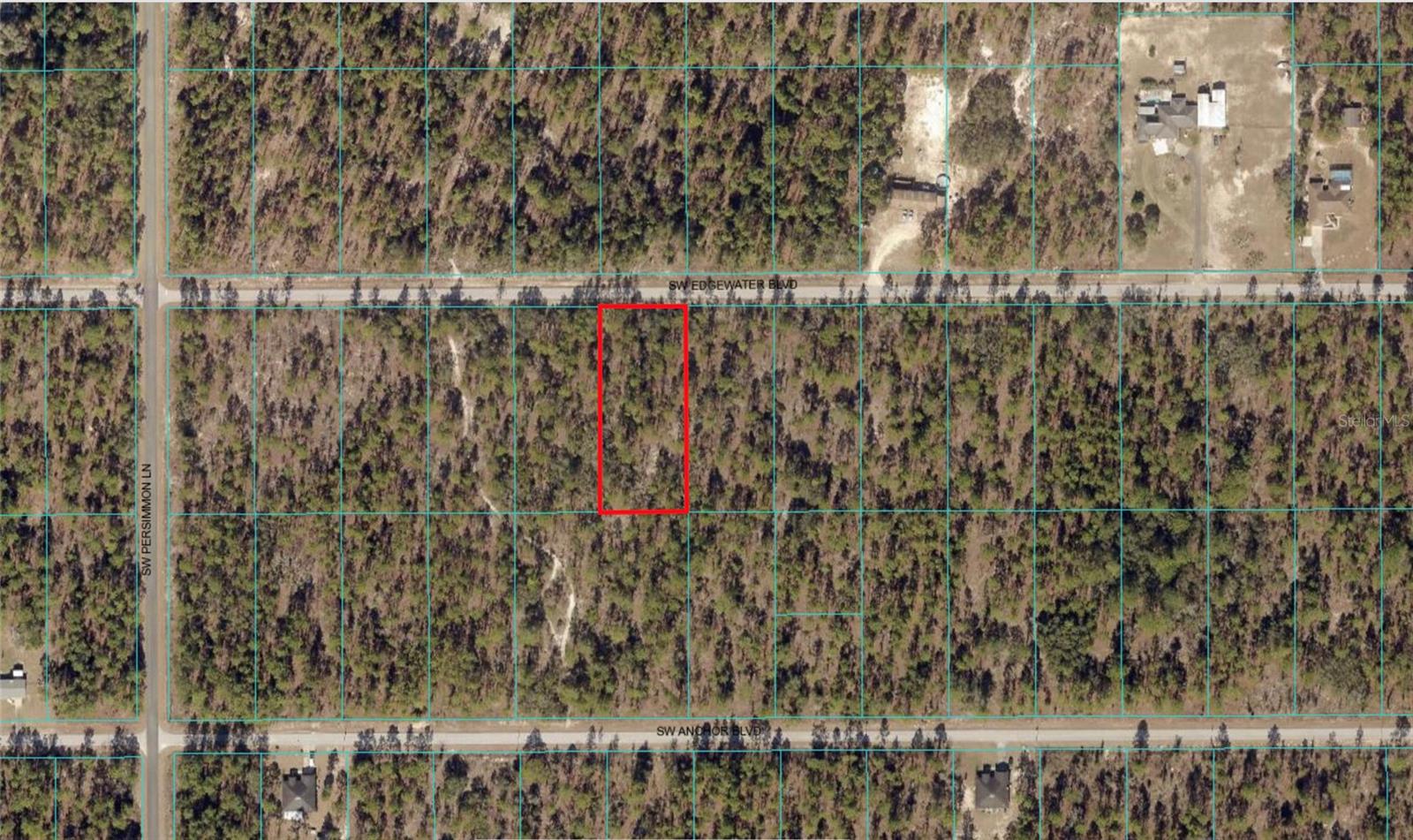 Details for 00 Edgewater Boulevard, DUNNELLON, FL 34431