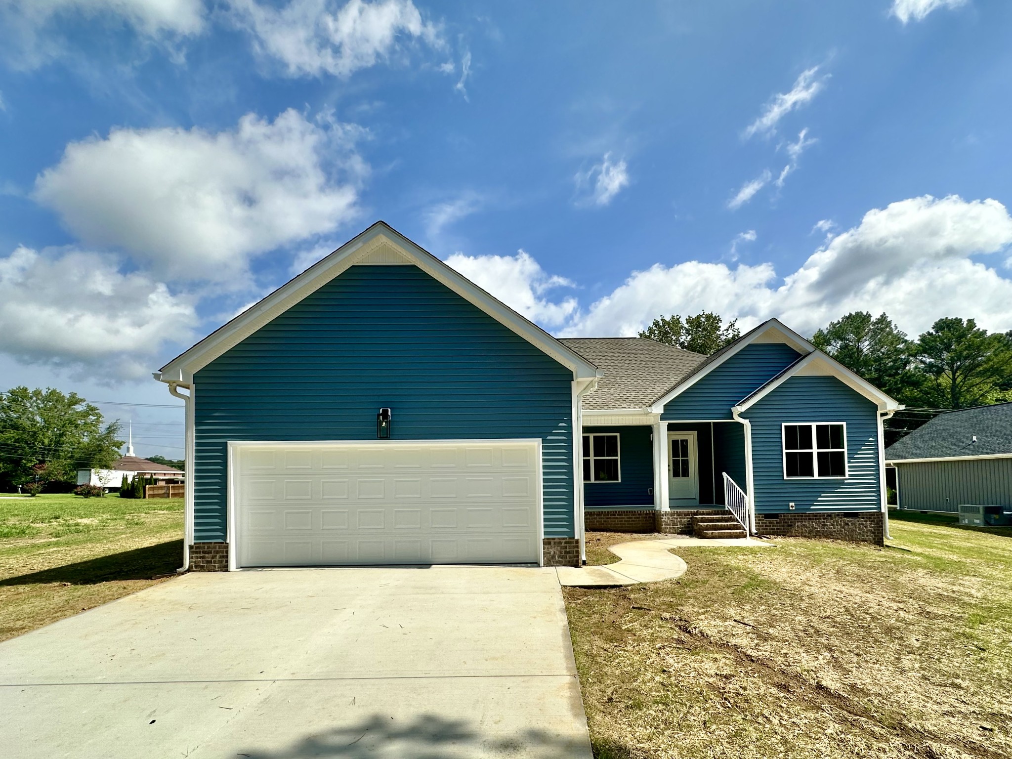 Listing Details for 133 Linda Ln, Tullahoma, TN 37388