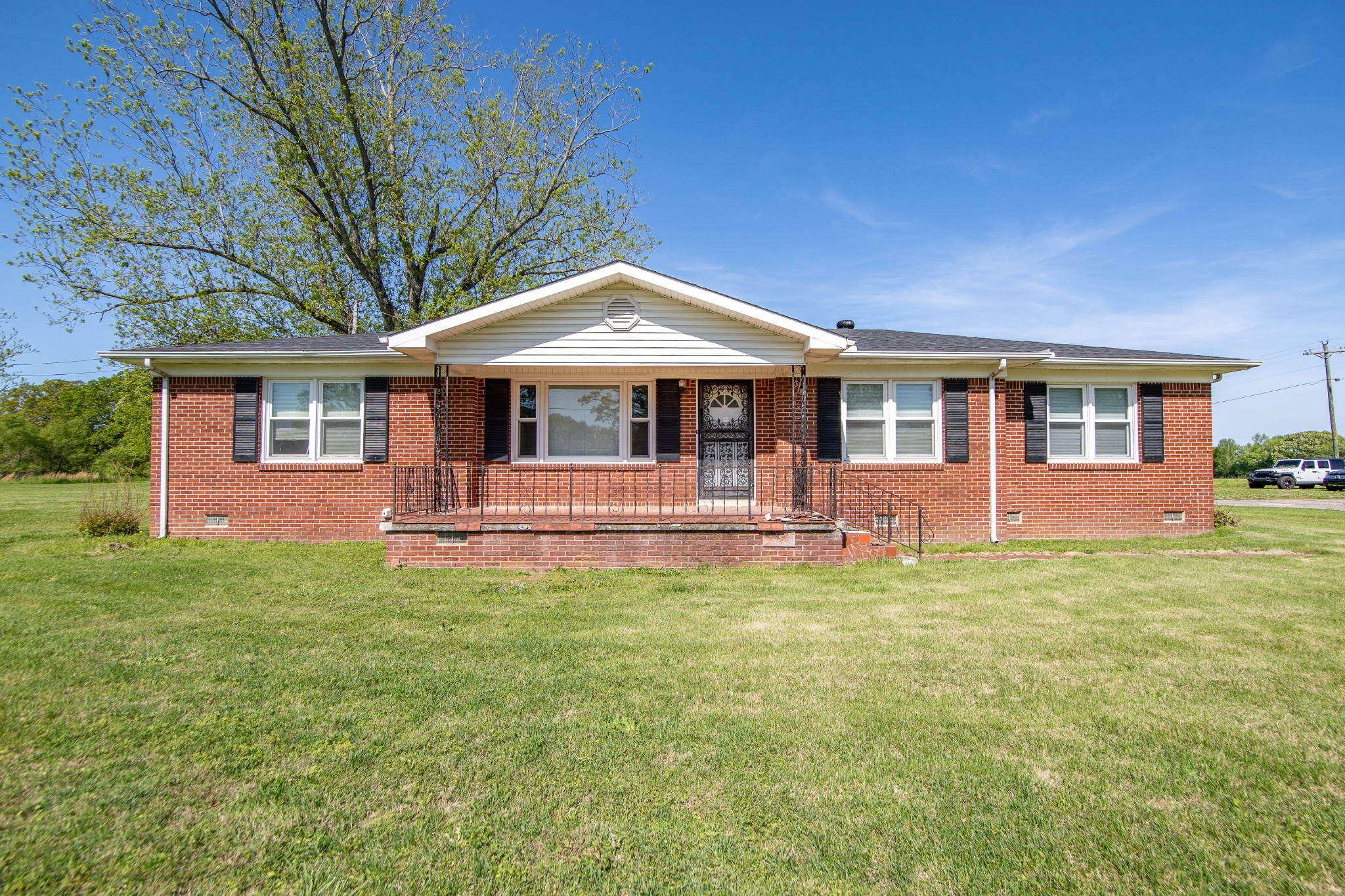 Details for 9495 Highway 128, Savannah, TN 38372