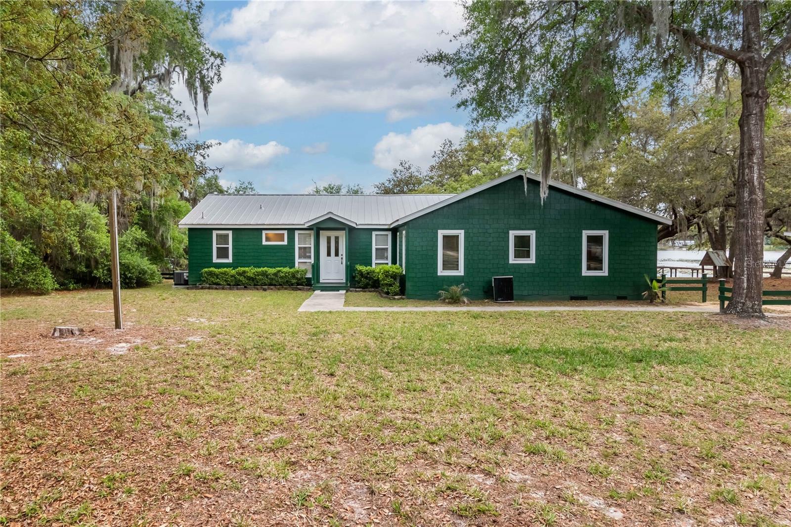 Details for 22649 105th Avenue Road, FORT MC COY, FL 32134