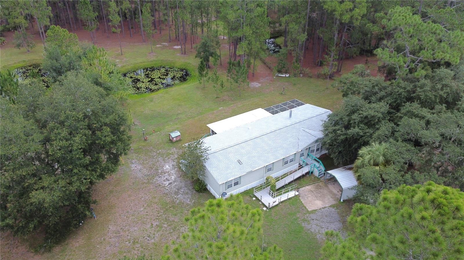 Details for 7006 Highway 318, CITRA, FL 32113