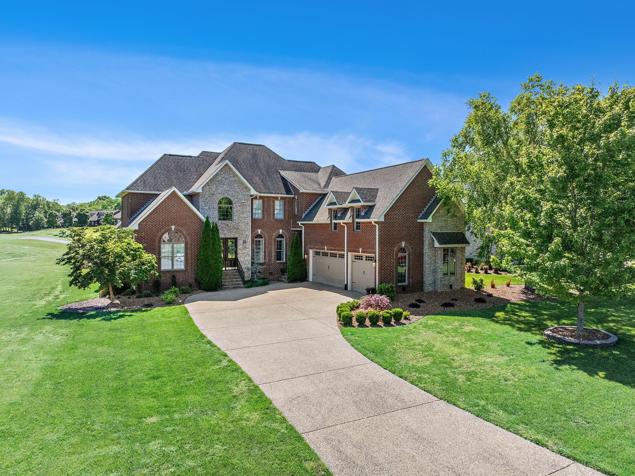 Details for 619 Ridgecrest Ln, Lebanon, TN 37087