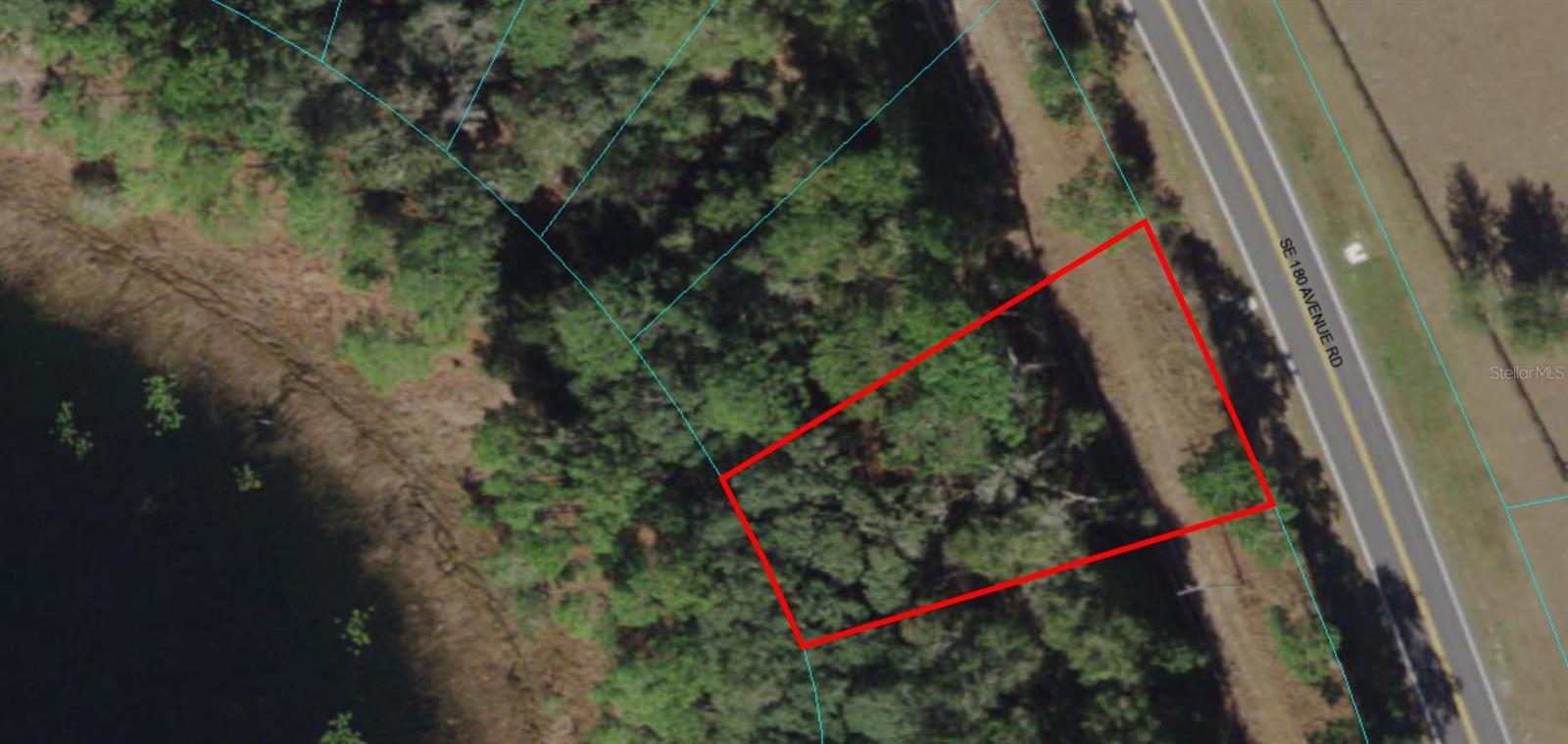 Listing Details for 00 180th Ave Road, OCKLAWAHA, FL 32179