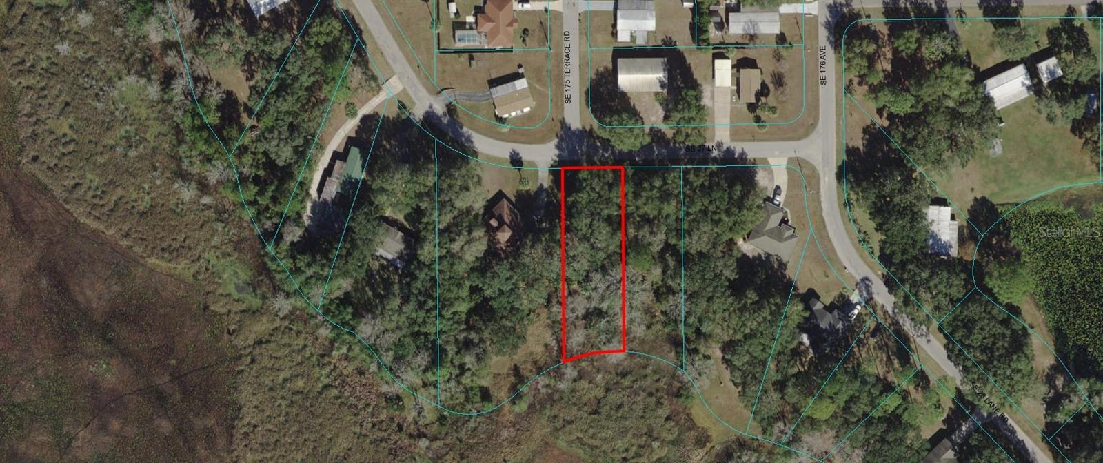 Listing Details for 00 27th Lane, SILVER SPRINGS, FL 34488