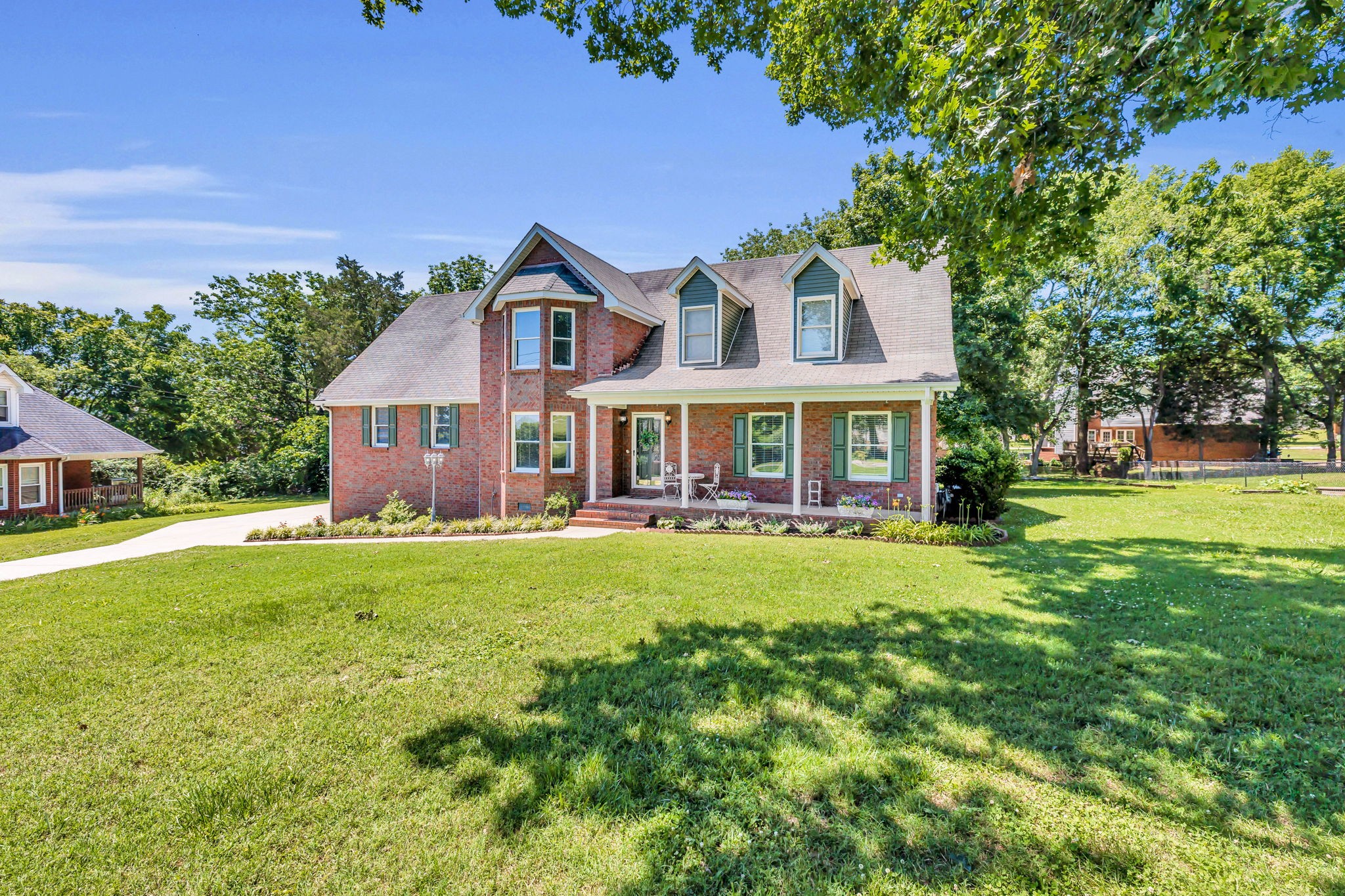 Details for 202 Saint Lukes Ln, Smyrna, TN 37167