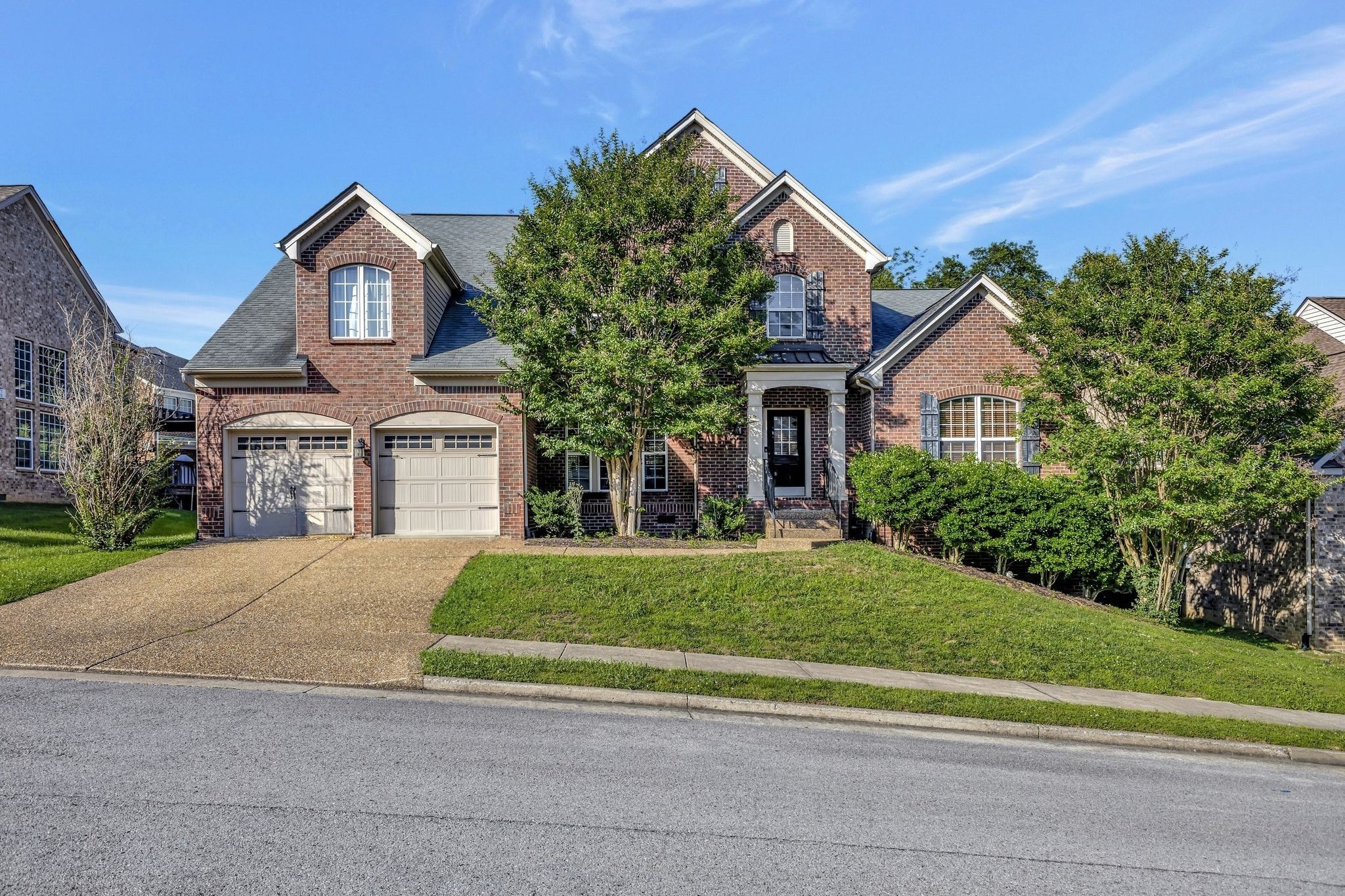 Details for 1505 Simpson Ct, Nashville, TN 37211