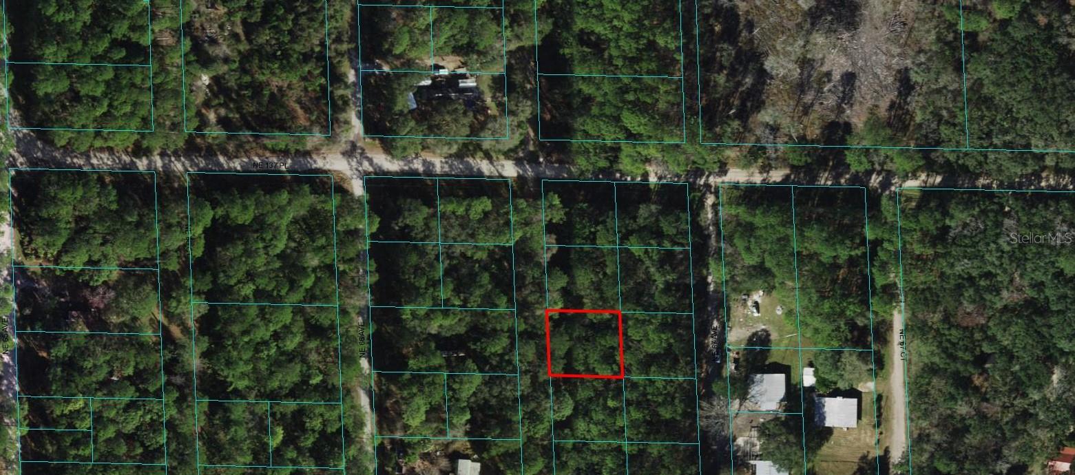 Listing Details for 00 66th Court, CITRA, FL 32113