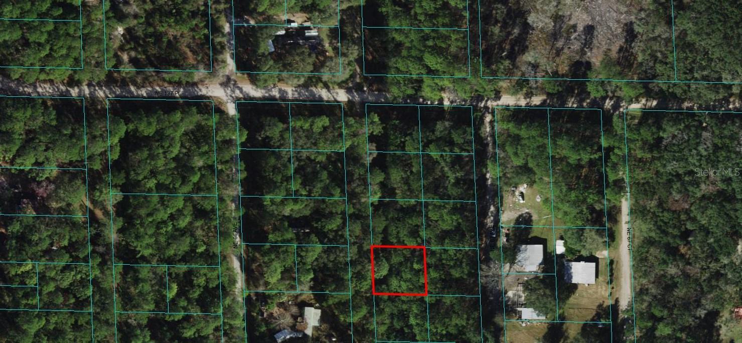 Listing Details for 00 66th Court, CITRA, FL 32113