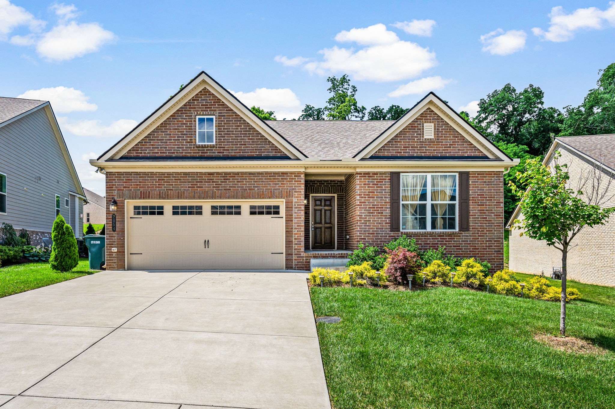 Details for 2054 Hedgelawn Dr, Lebanon, TN 37090