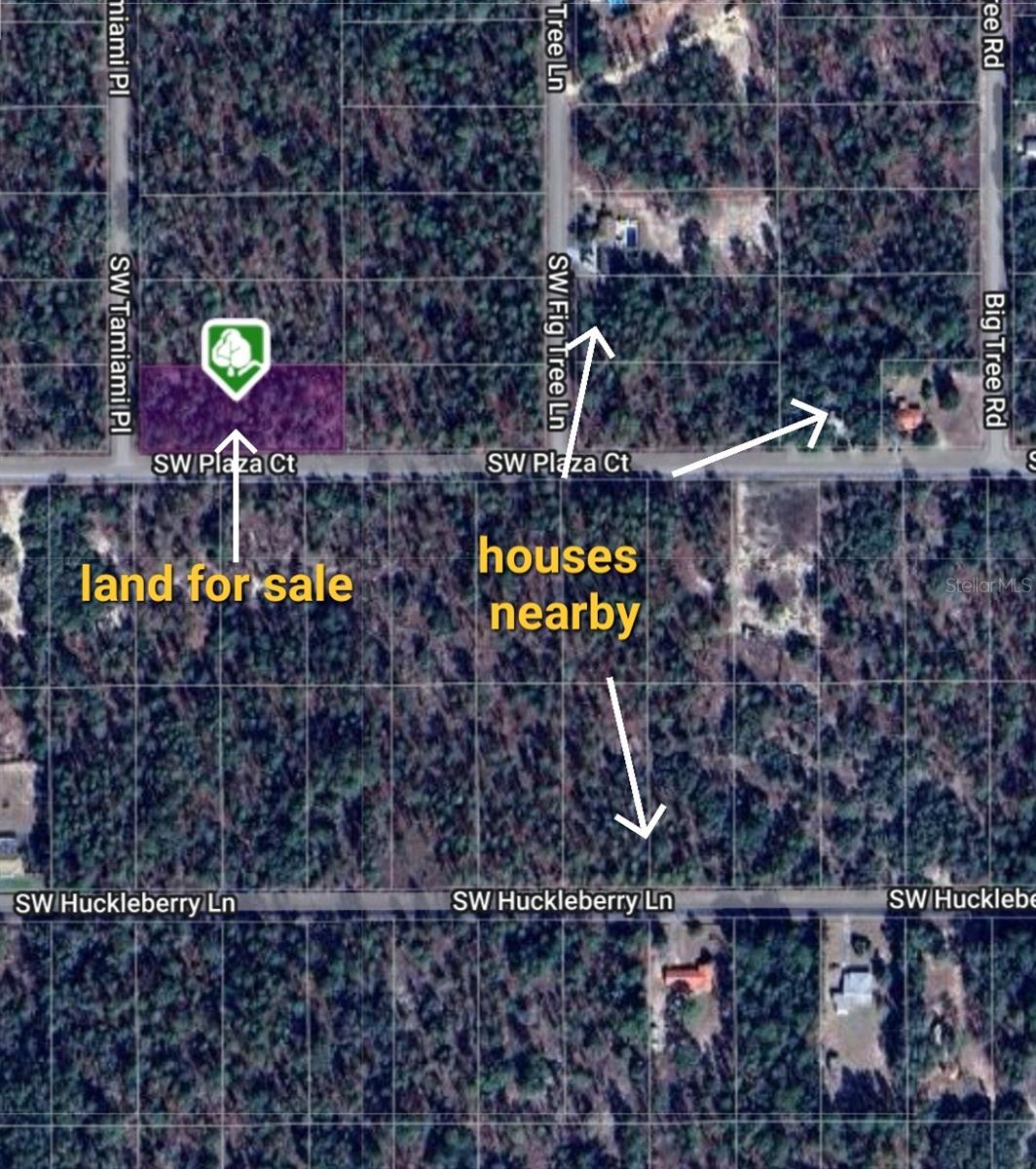 Details for 0 Tamiami Pl, DUNNELLON, FL 34431