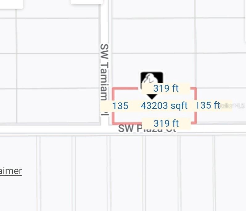 Image 13 of 13 For 0 Tamiami Pl