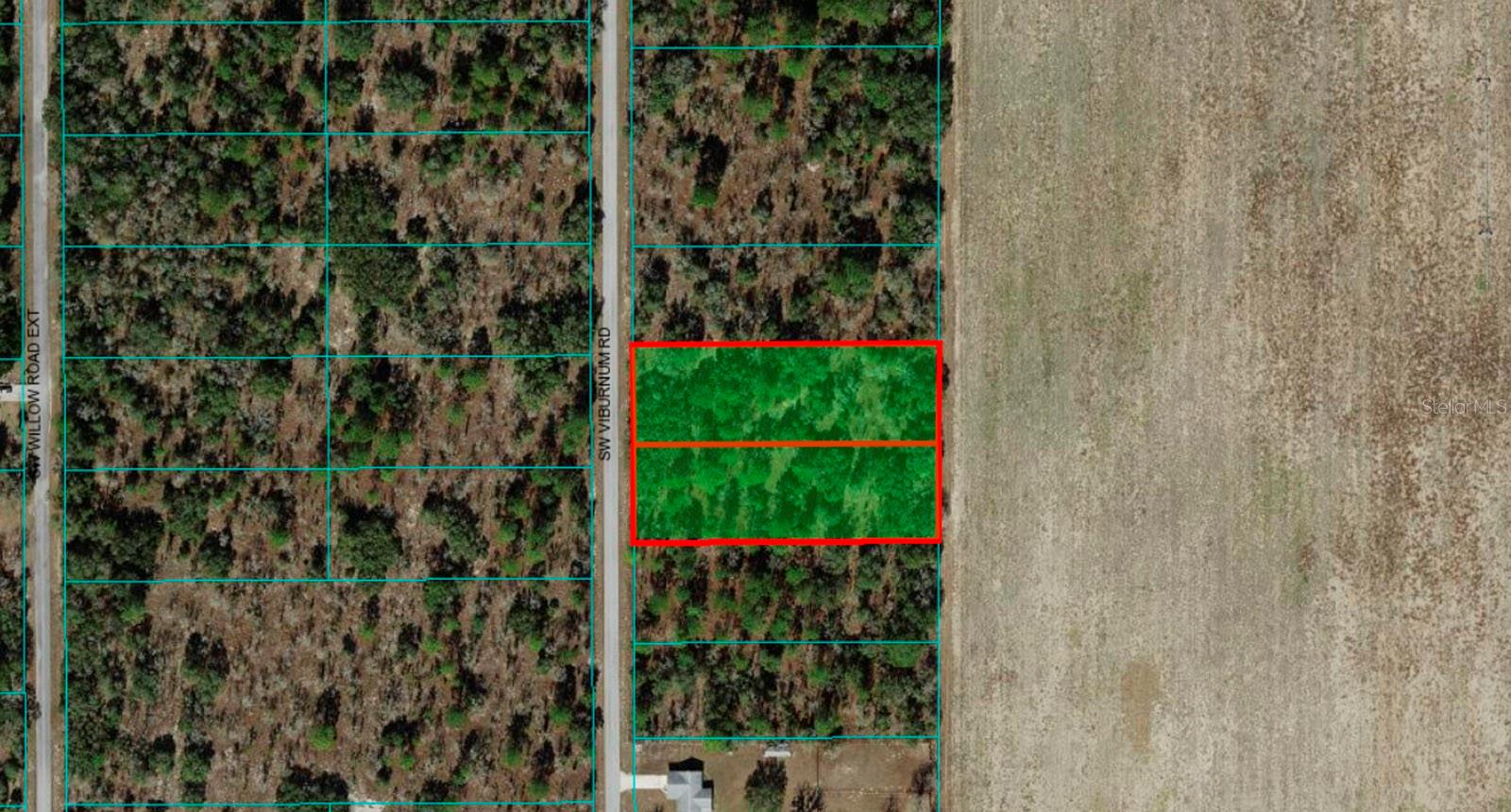 Details for 1281 Viburnum Road, DUNNELLON, FL 34431