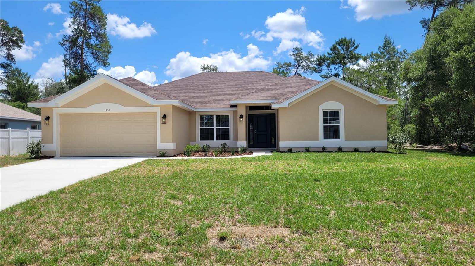 Details for 3388 165th Loop, OCALA, FL 34473