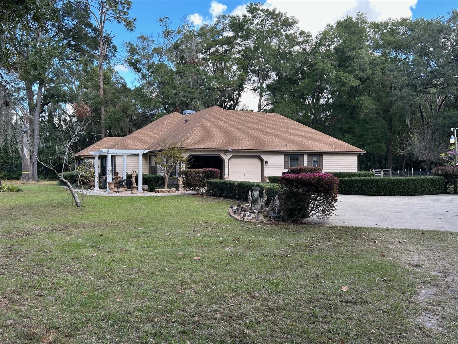 Details for 107 4th Street, CHIEFLAND, FL 32626