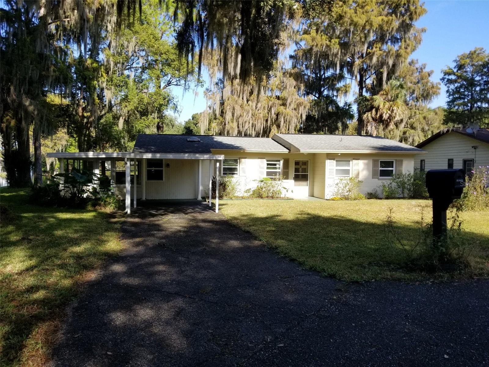 Details for 2040 Mooring Drive, INVERNESS, FL 34450