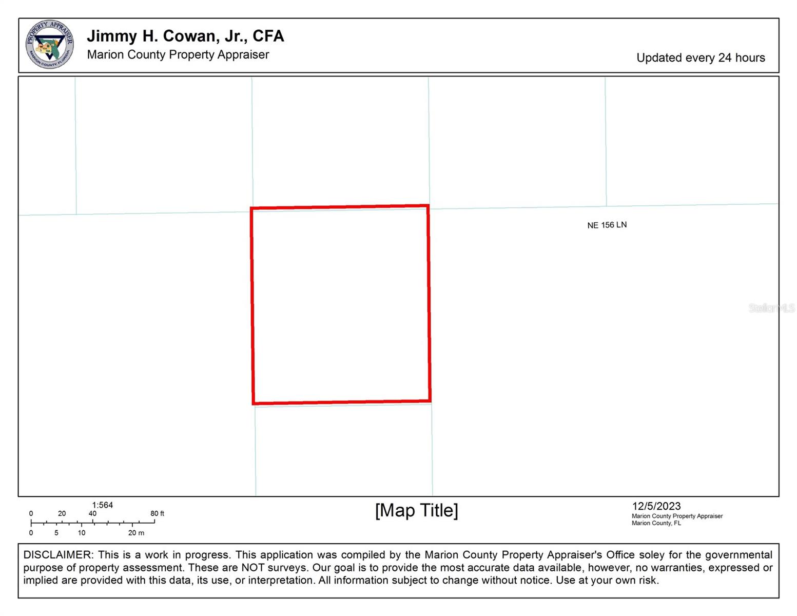 Image 2 of 2 For Tbd 156th Lane