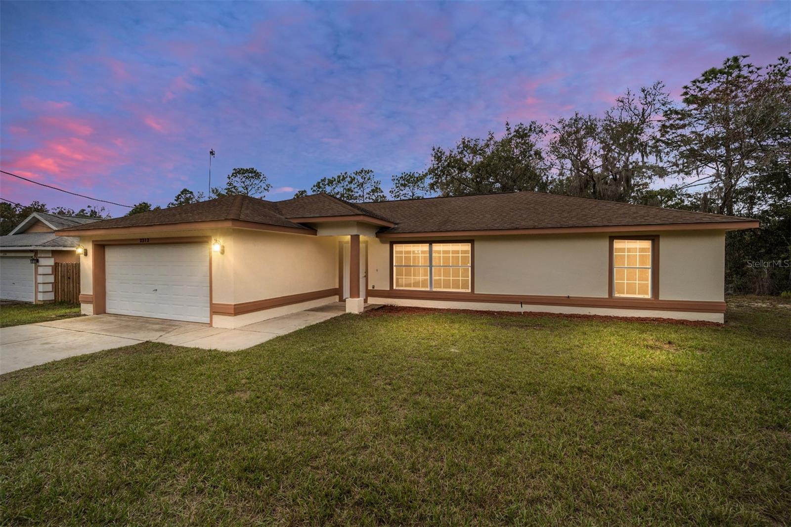 Details for 2312 140th Court, OCALA, FL 34481