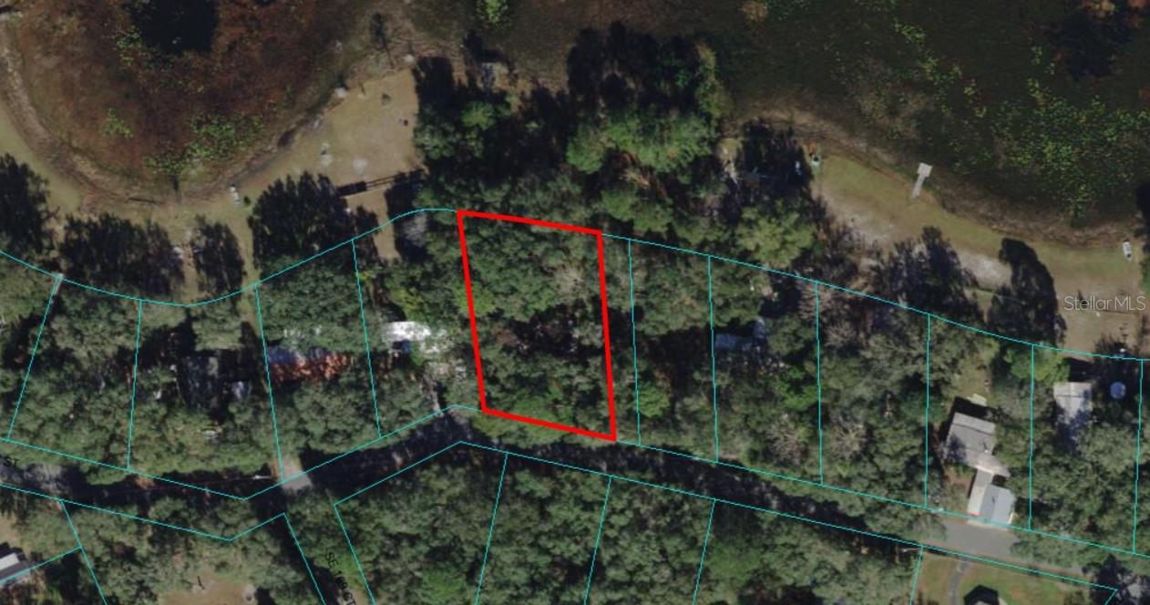 Details for 16951 65th Street, OCKLAWAHA, FL 32179