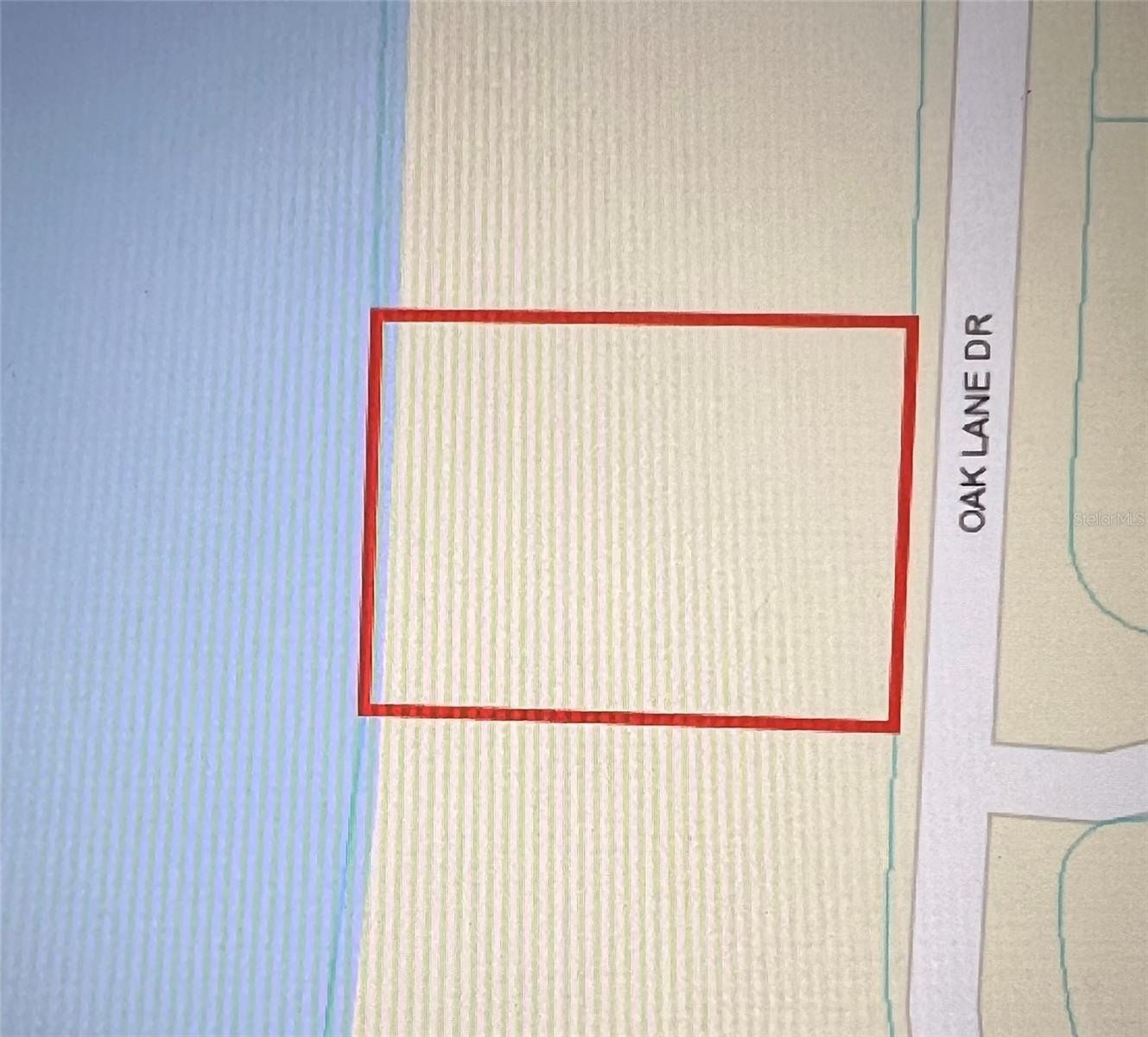 Listing Details for Tbd Oak Lane Drive, OCALA, FL 34472