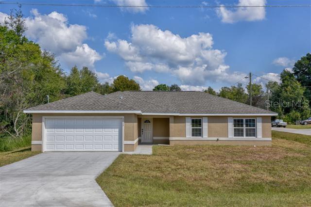 Details for 12472 85th Place, DUNNELLON, FL 34432