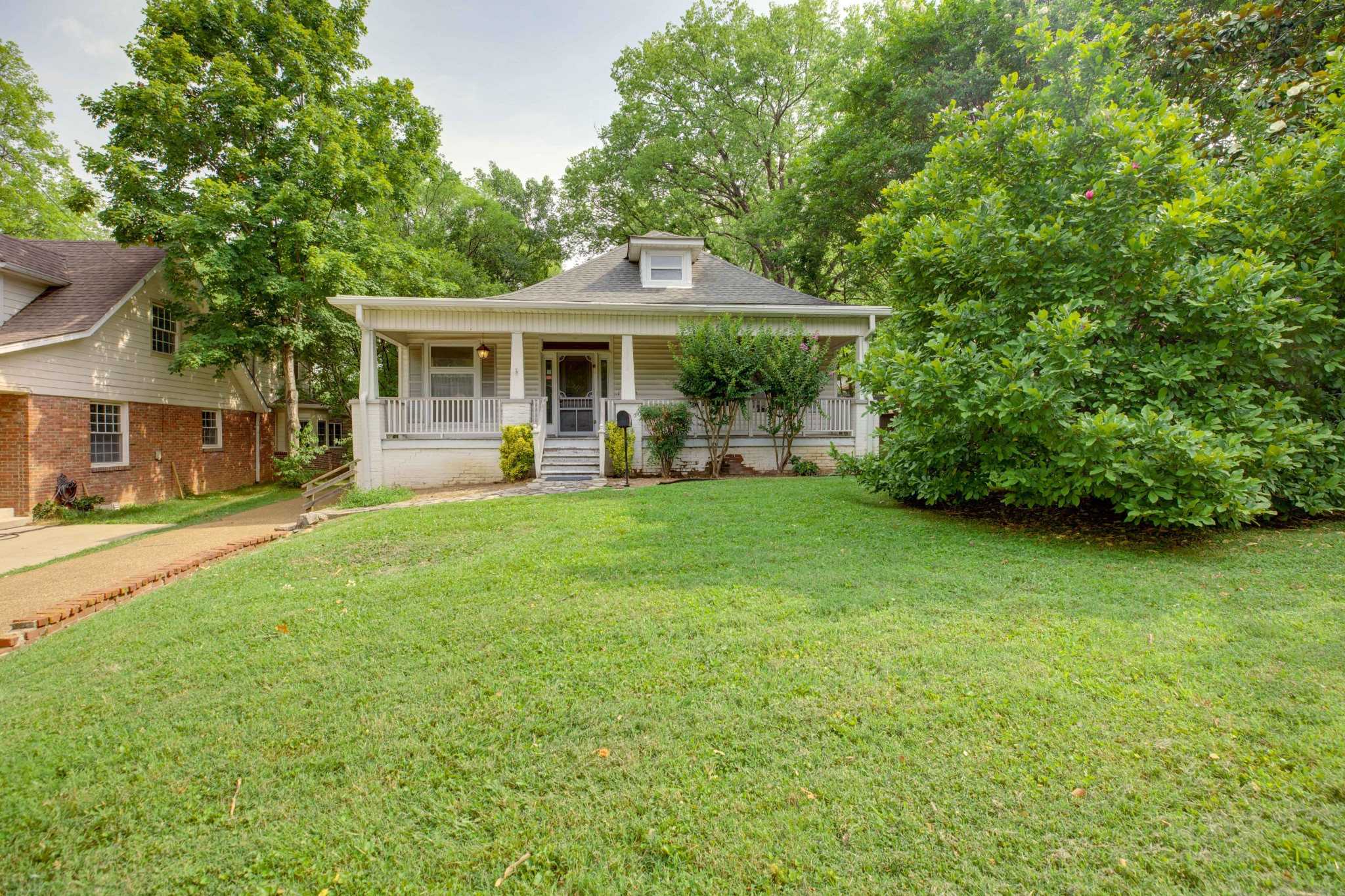 Details for 1512 Gale Ln, Nashville, TN 37212