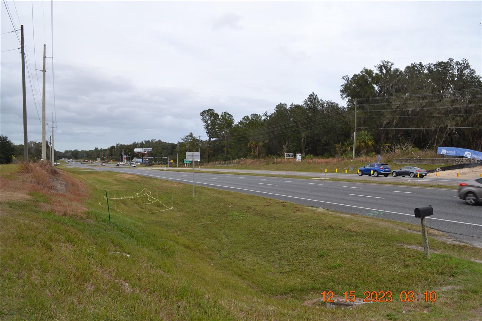 Image 11 of 11 For 16684 And 16690 Us Highway 301