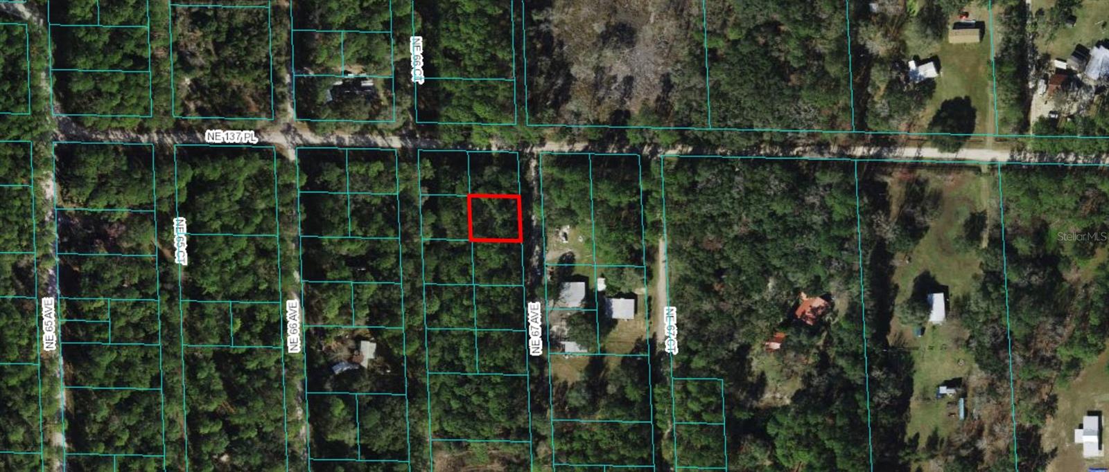 Listing Details for 00 67th Avenue, CITRA, FL 32113