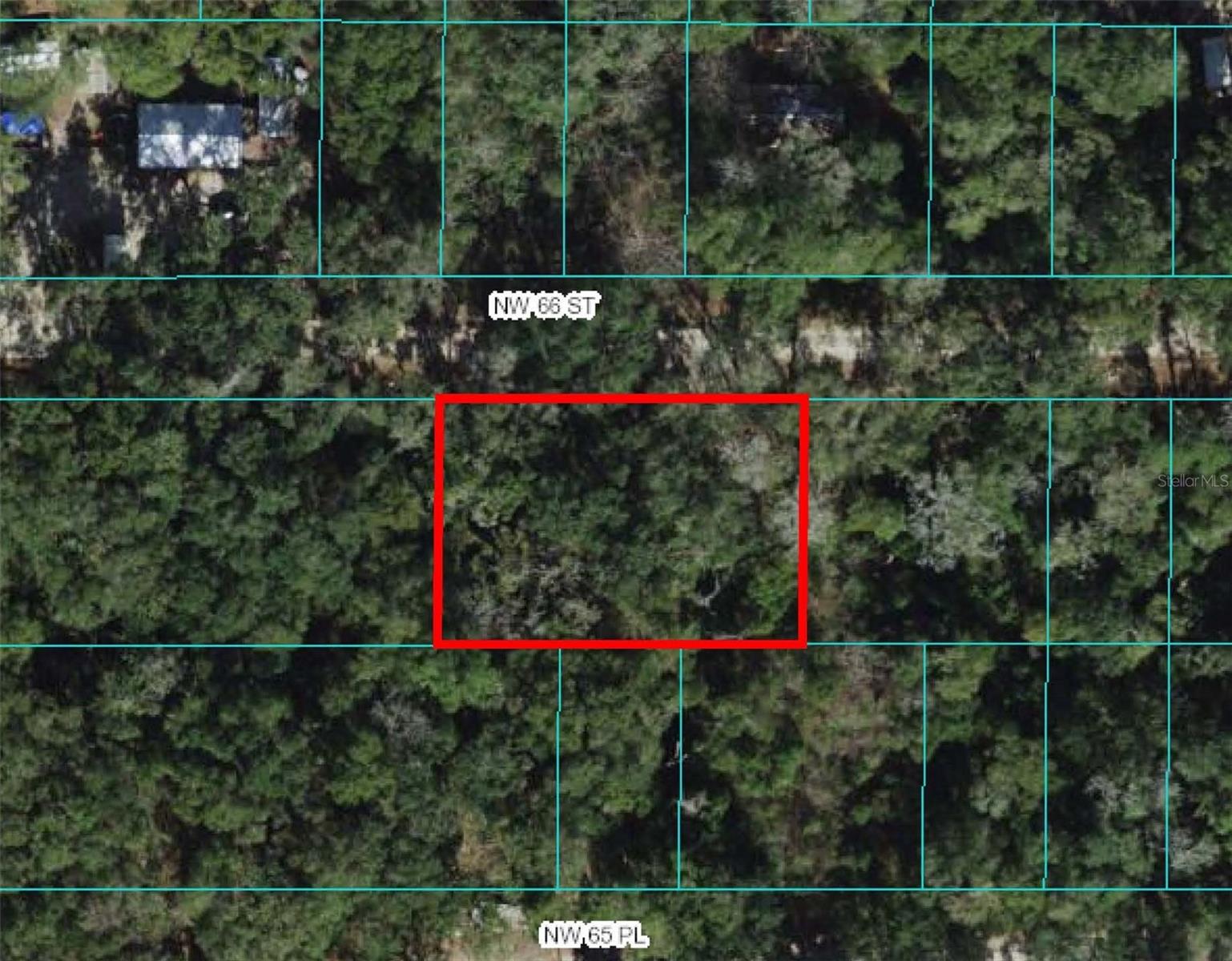 Listing Details for Tbd Nw 66th St, OCALA, FL 34475