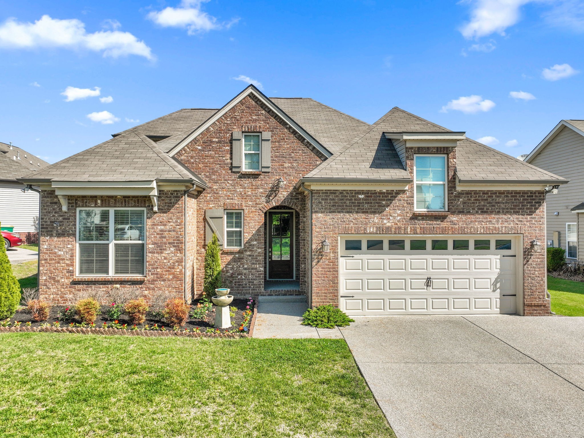 Details for 1092 Achiever Circle, Spring Hill, TN 37174