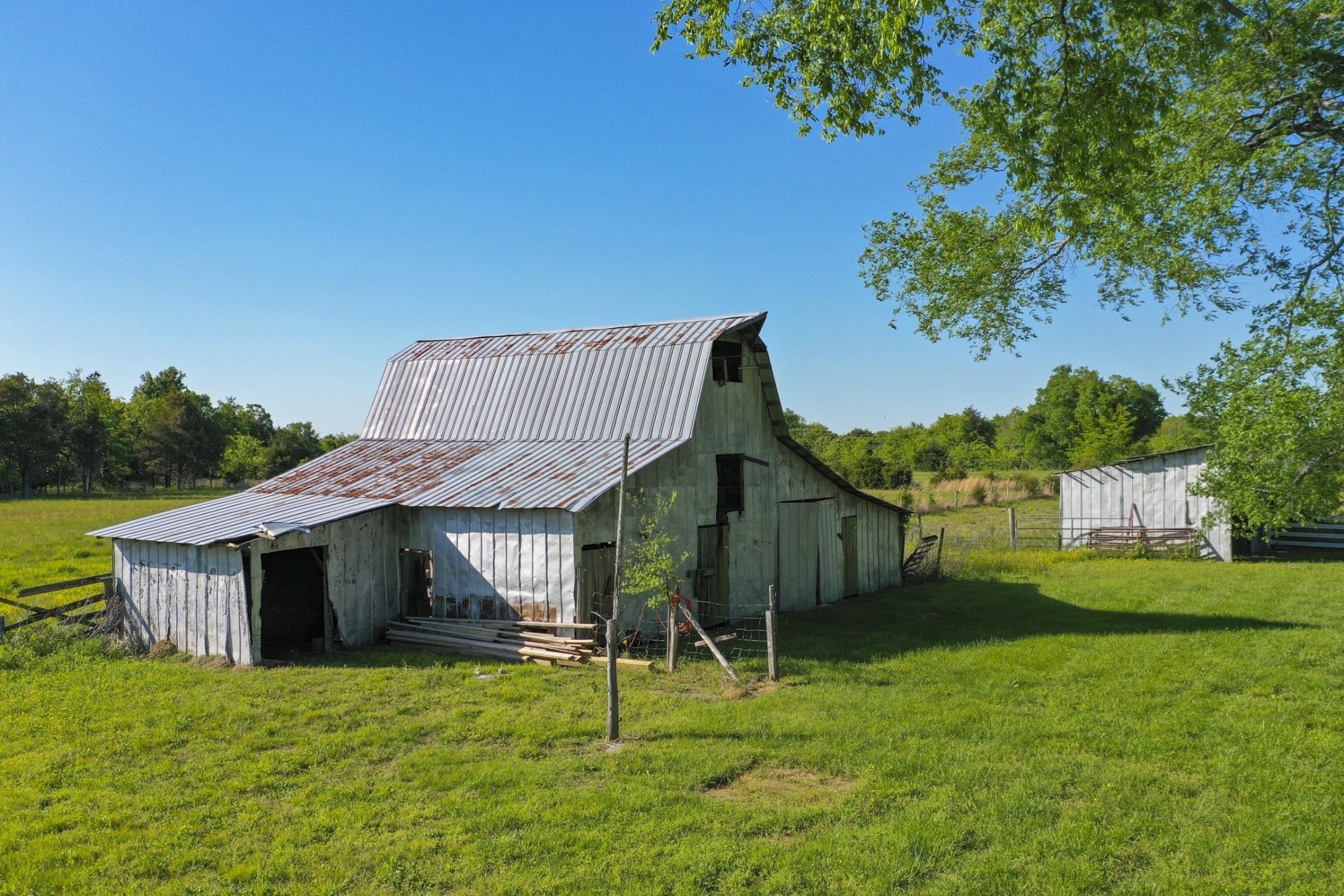 Image 65 of 66 For 2934 Highway 269 Christiana Rd