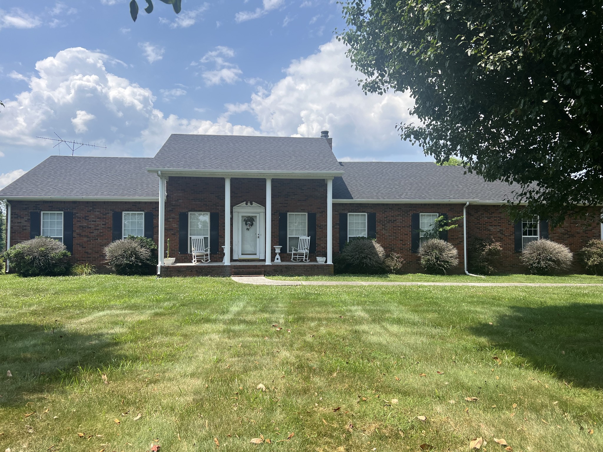 Details for 129 Deer Park Lane, Lafayette, TN 37083