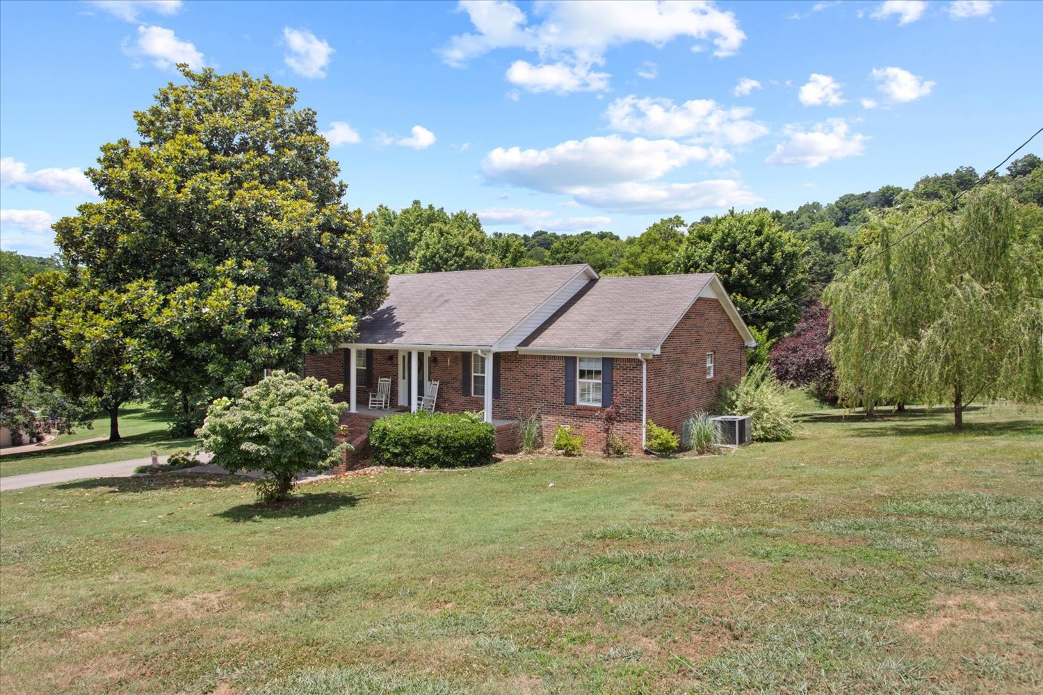 Details for 1739 Collins Hollow Rd, Lewisburg, TN 37091