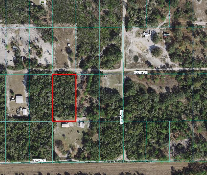 Details for Tbd 158th Lane, DUNNELLON, FL 34432