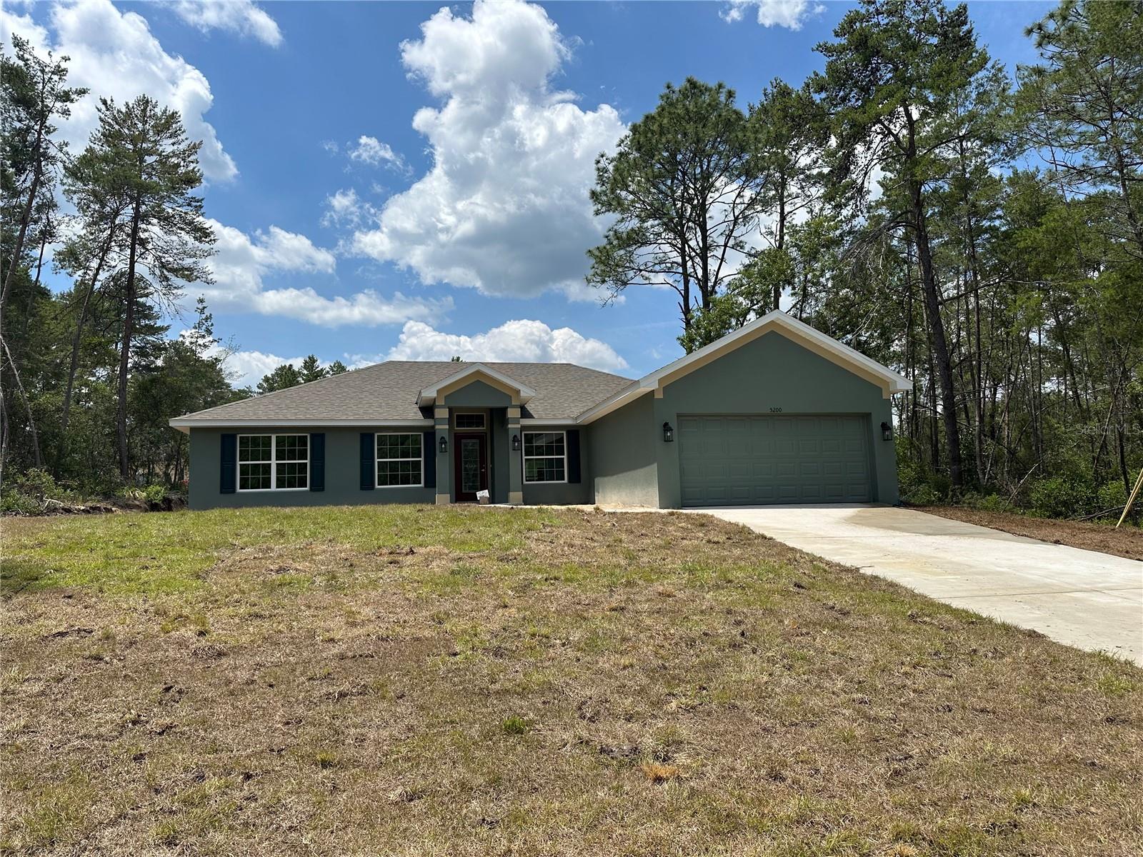 Details for 5200 162nd Place Road, OCALA, FL 34473