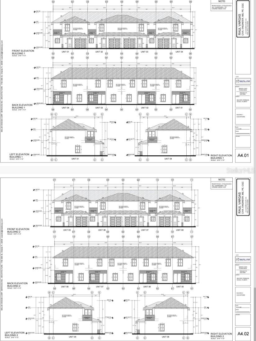 Image 4 of 11 For Sw 35th Terrace Marion Oaks