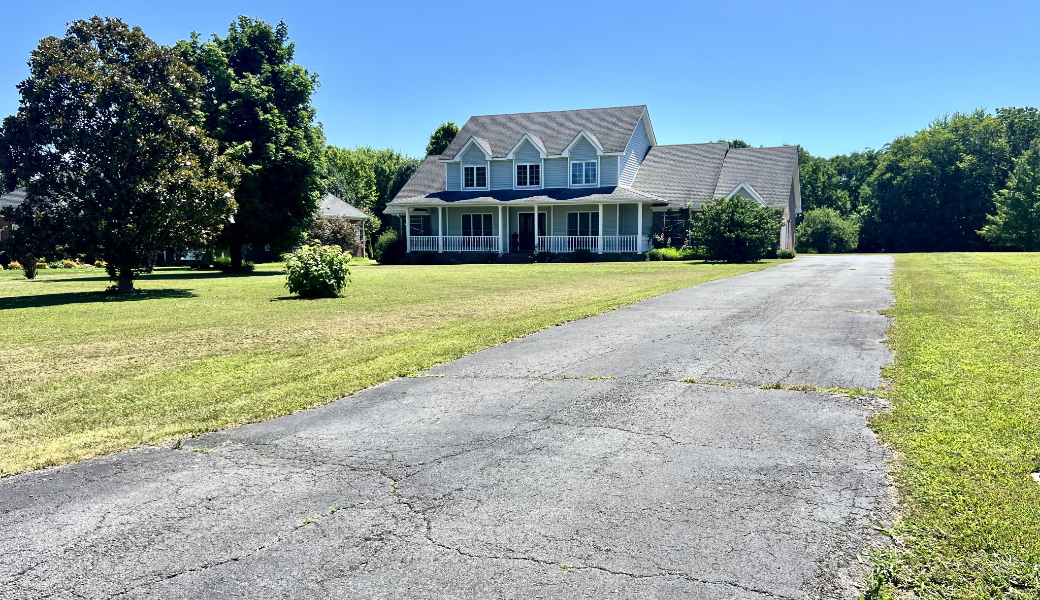 Details for 111 Ewing Dr, Portland, TN 37148