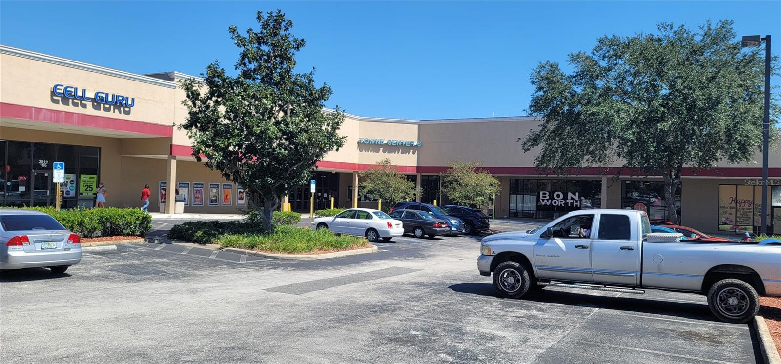 Image 3 of 4 For 2019 Silver Springs Boulevard 303