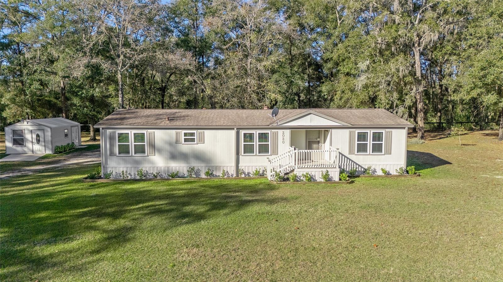 Details for 2020 80th Avenue, OCALA, FL 34481