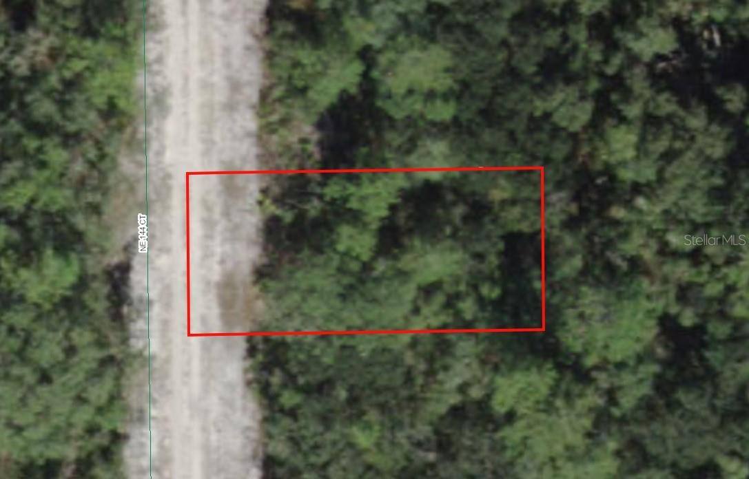 Details for 0 144th Court, SALT SPRINGS, FL 32134