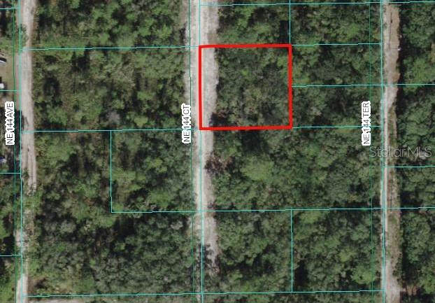 Details for 00 144th Court .25, FORT MC COY, FL 32134