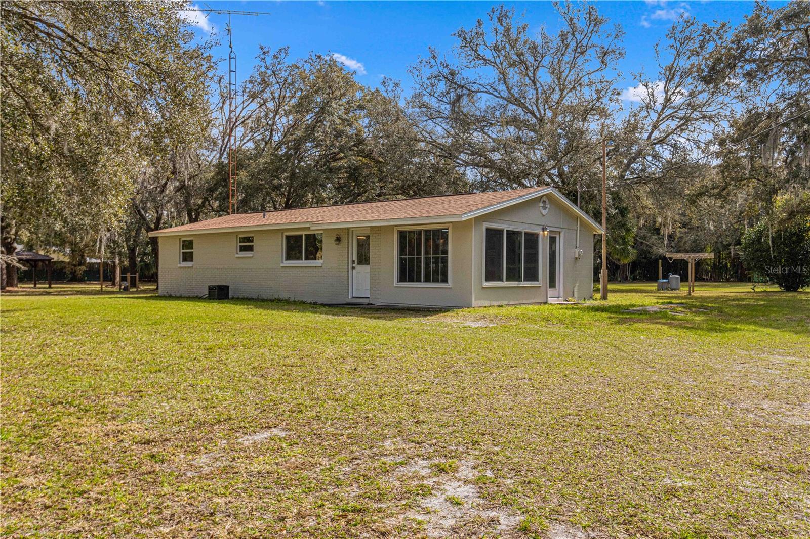 Details for 11782 140th Street, DUNNELLON, FL 34432