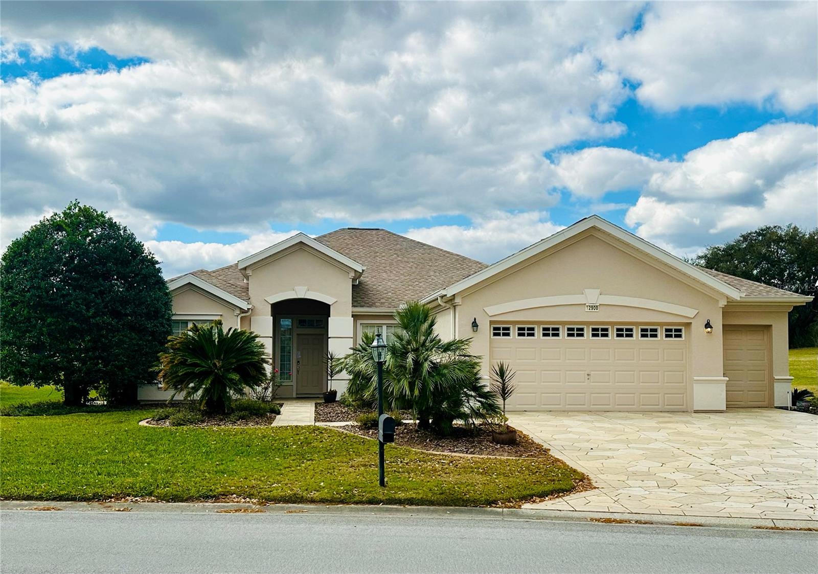 Details for 12900 97th Terrace Road, SUMMERFIELD, FL 34491