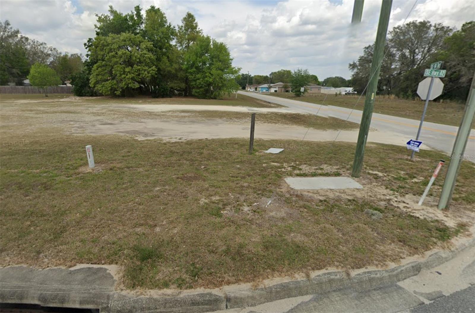 Details for Tbd Highway 42, SUMMERFIELD, FL 34491