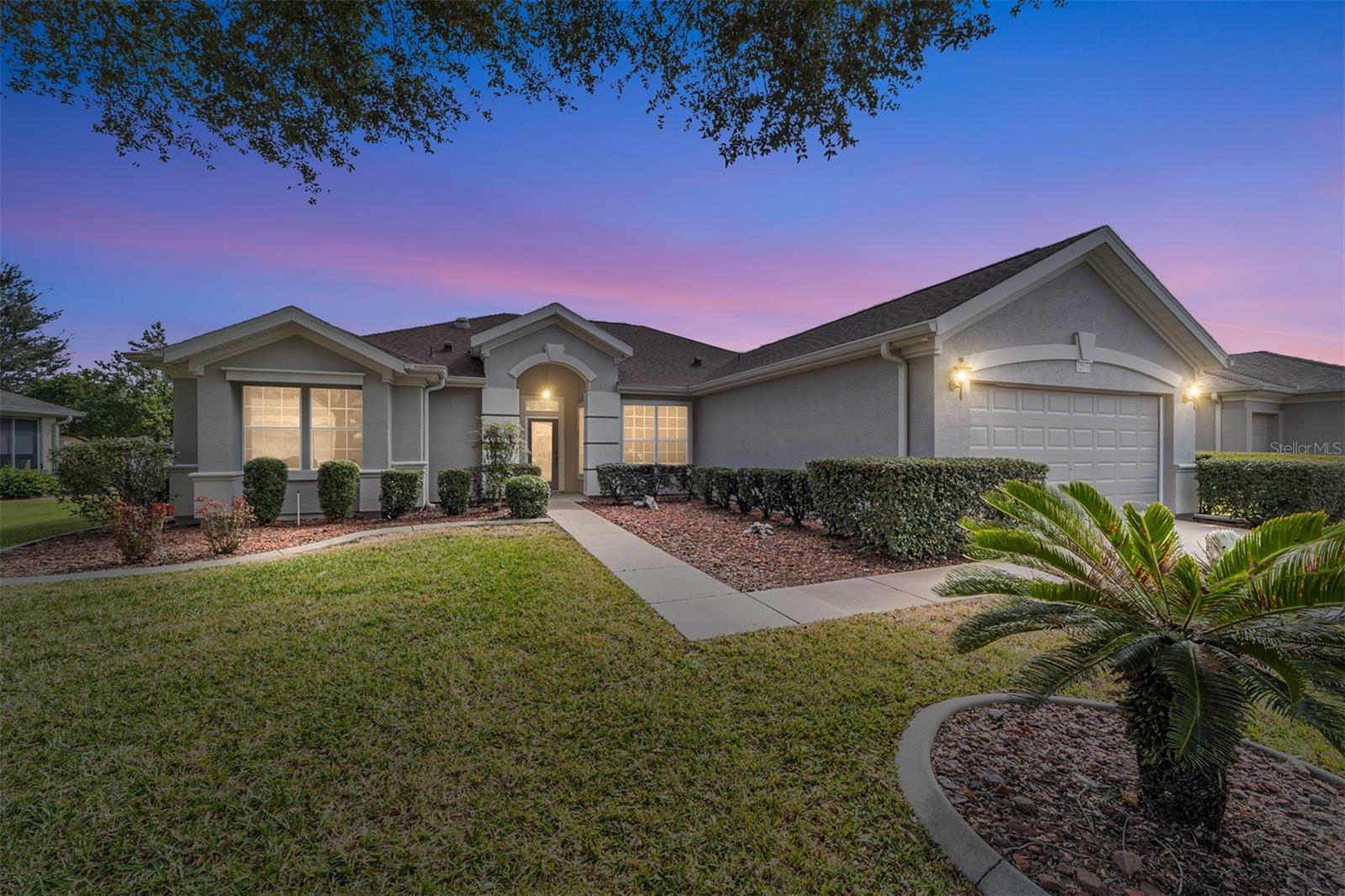 Details for 12531 90th Terrace, SUMMERFIELD, FL 34491