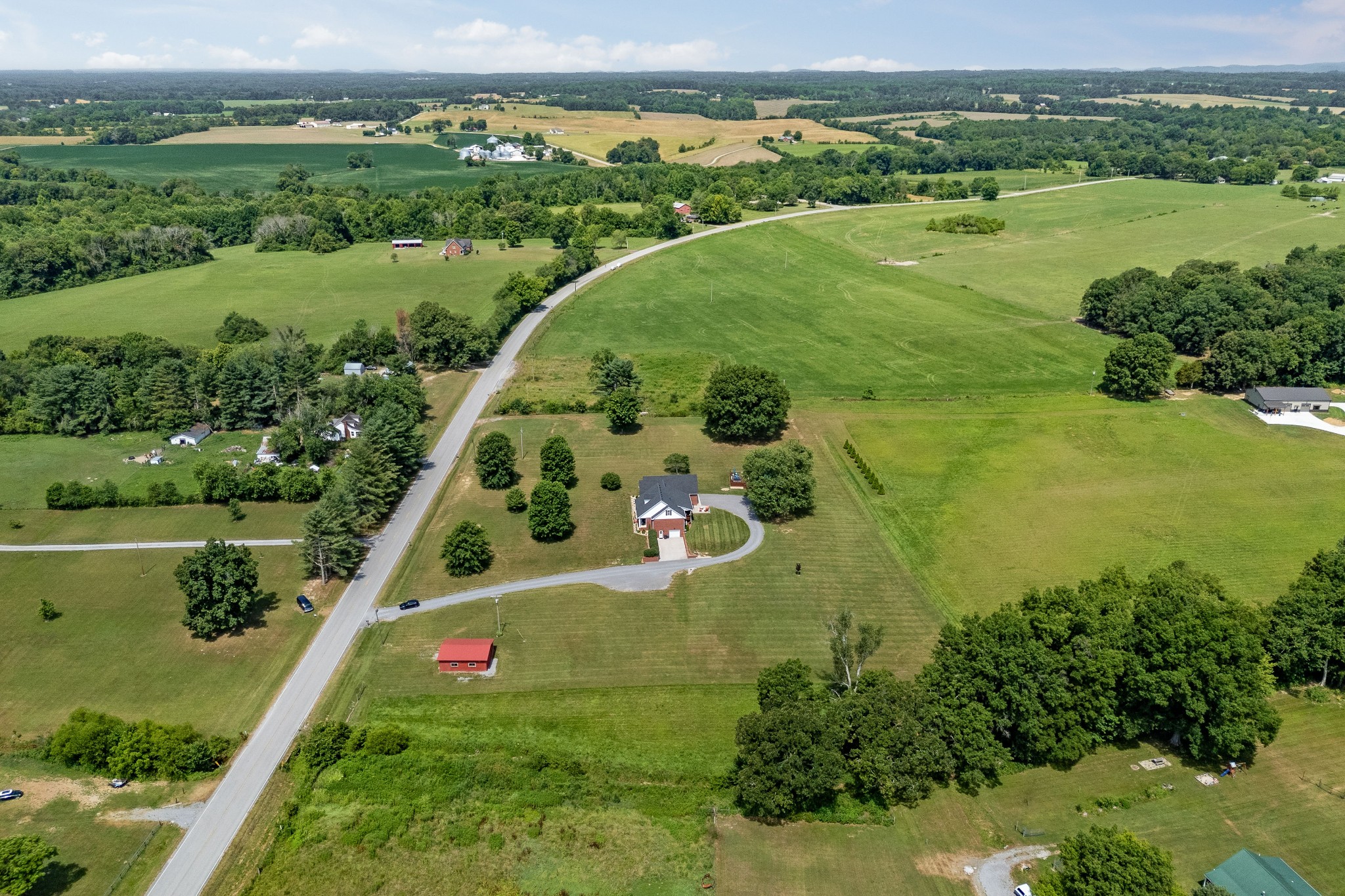 Image 63 of 70 For 8574 Old Nashville Hwy