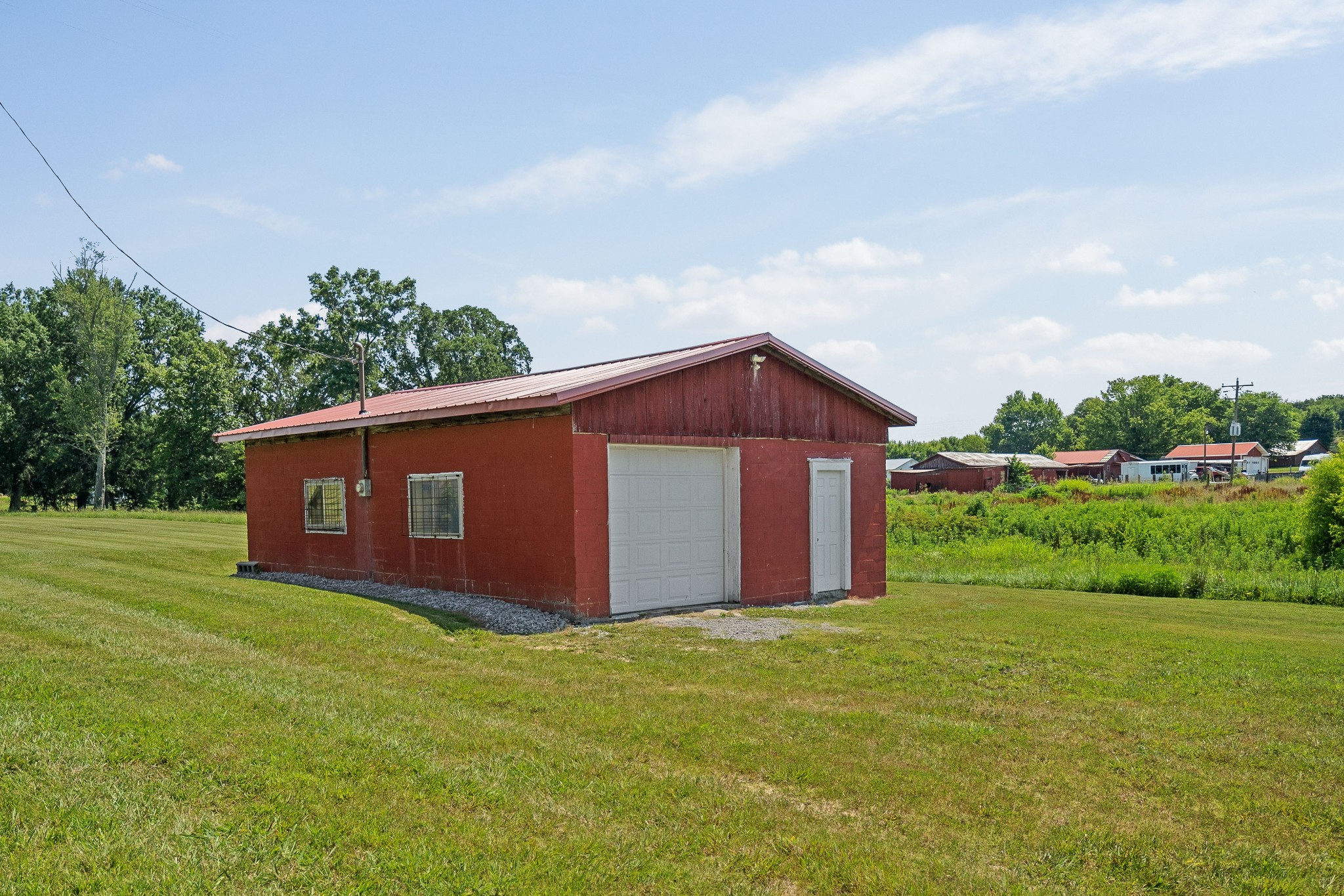 Image 69 of 70 For 8574 Old Nashville Hwy