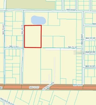 Details for 00 22nd Court, OCALA, FL 34480