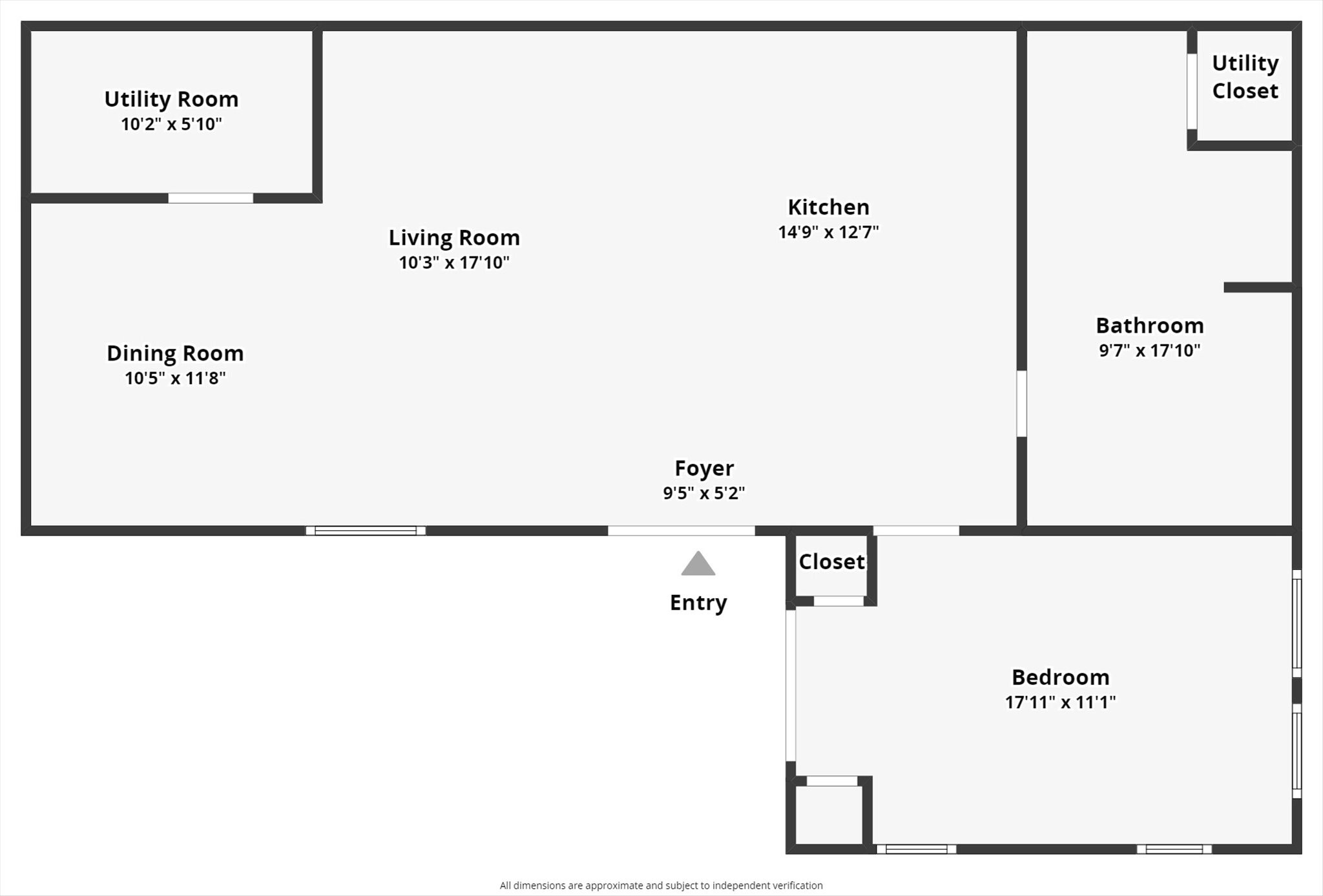 Image 49 of 54 For 4612 Slash Pine Avenue C